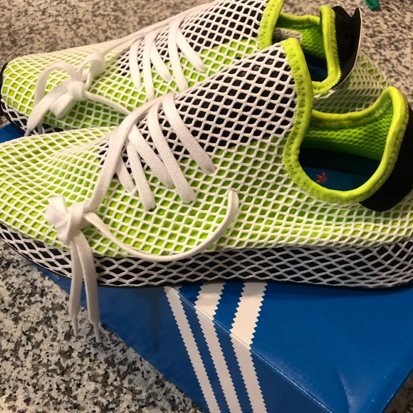 deerupt size